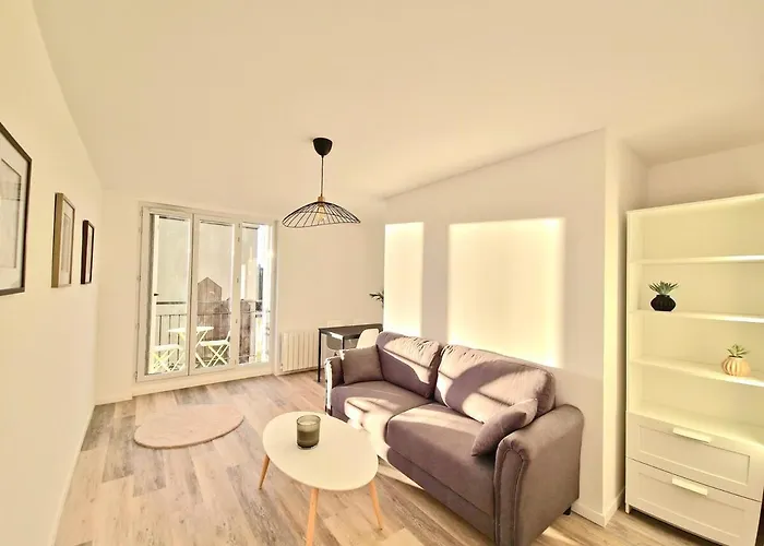 Les Chambres D\'Arnaud - Appartement Partage De 3 Chambres