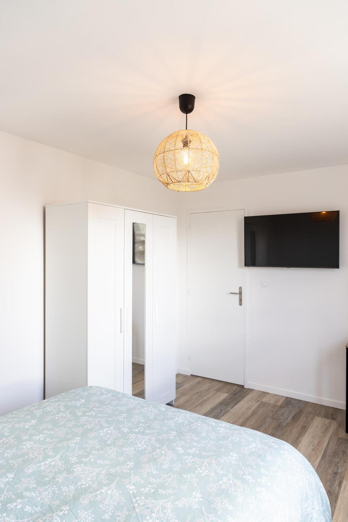 Apartment Les D'arnaud - Partage De 3