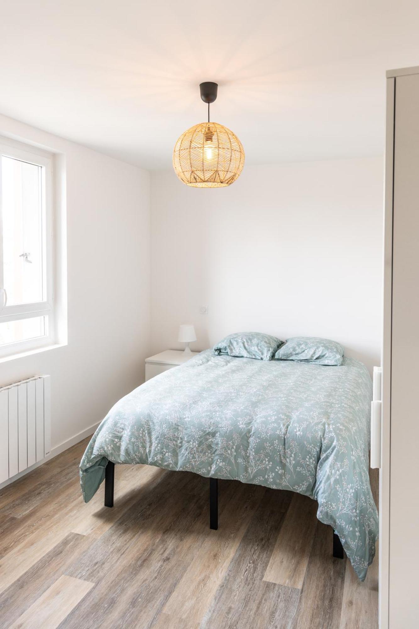 Apartment Les D'arnaud - Partage De 3 Toulouse