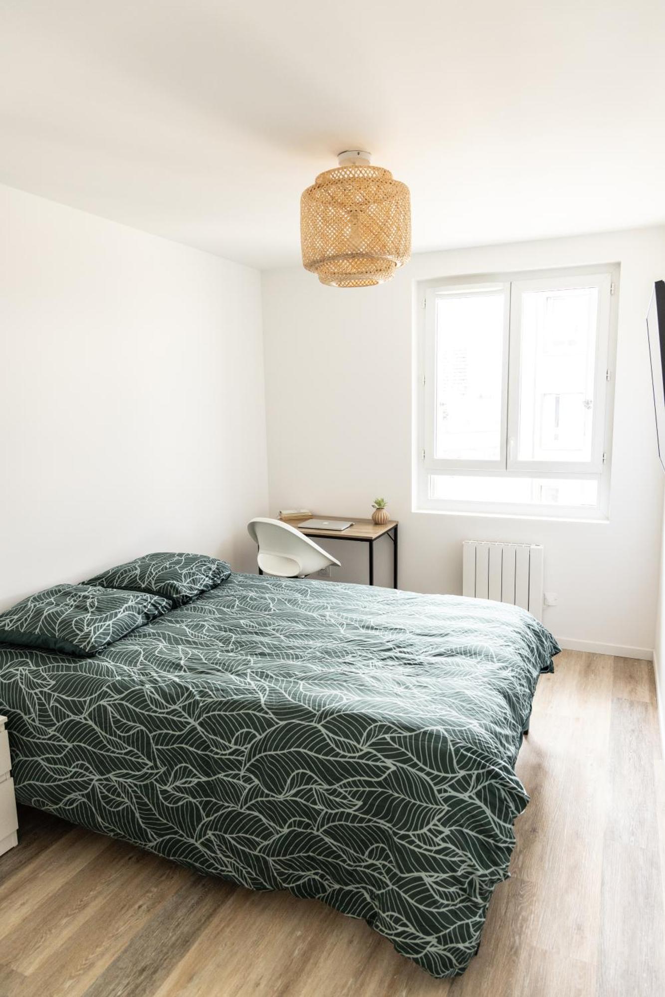 Les D'arnaud - Partage De 3 * Toulouse