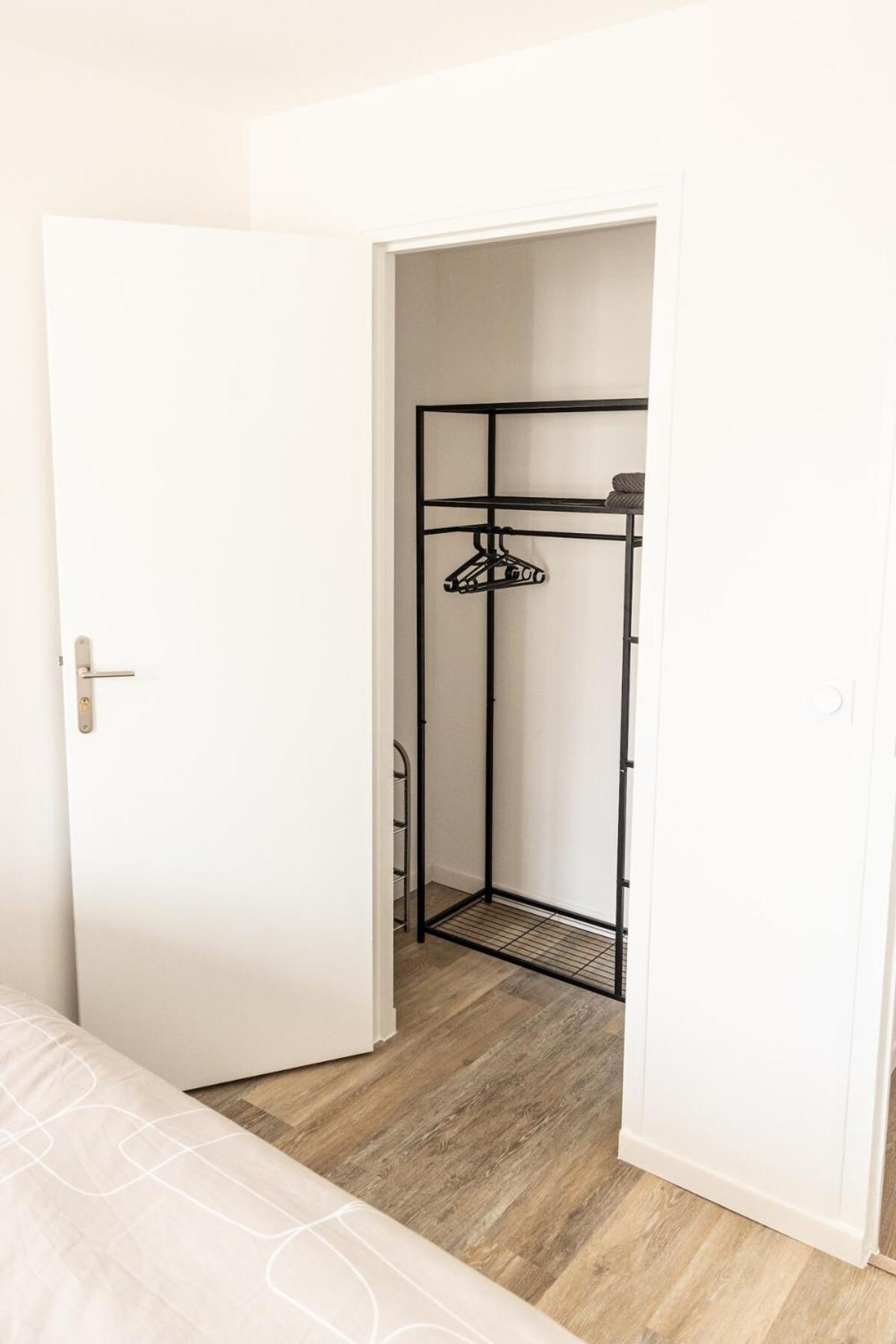Apartment Les D'arnaud - Partage De 3 Toulouse