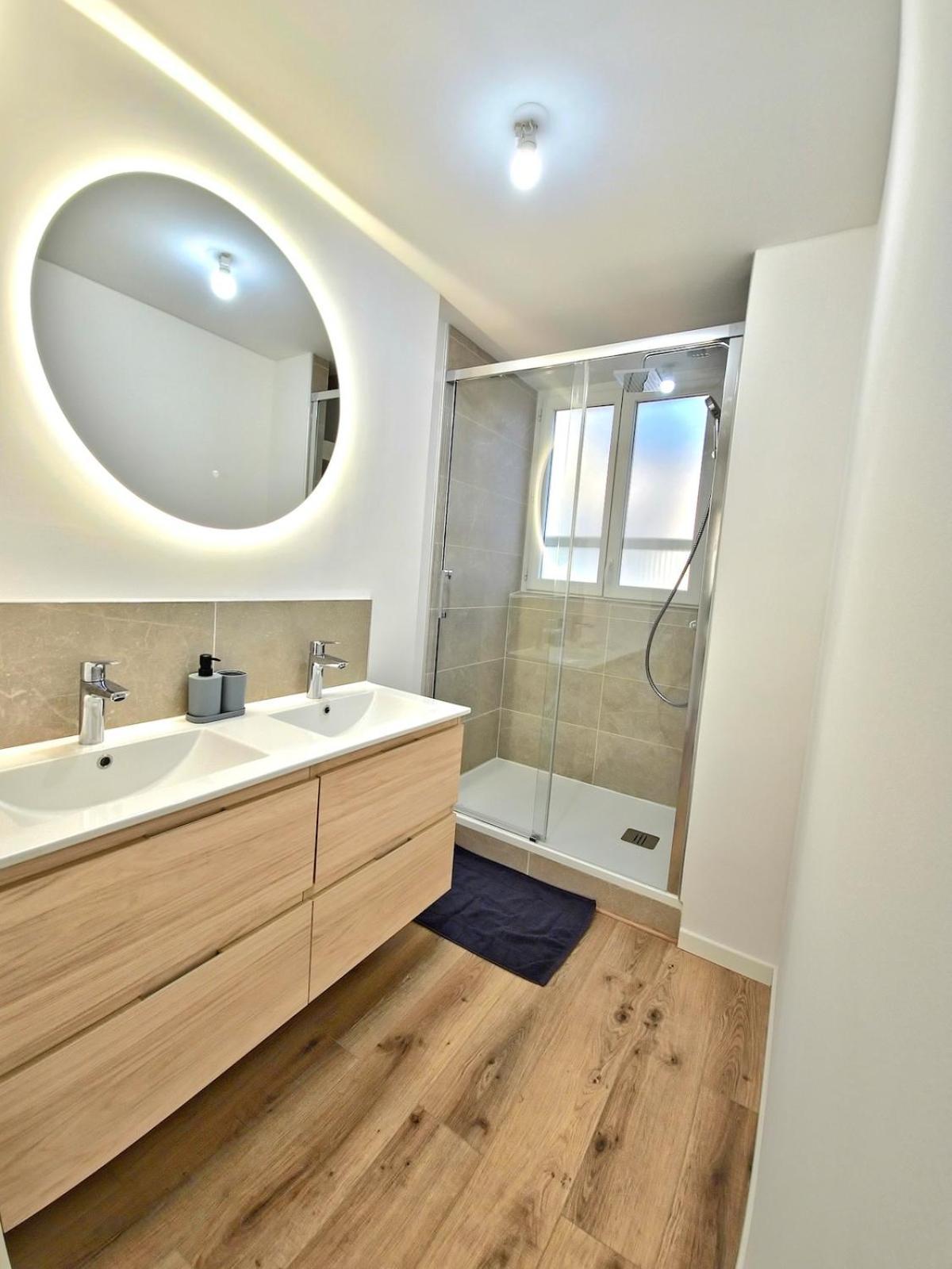 Apartment Les D'arnaud - Partage De 3 *