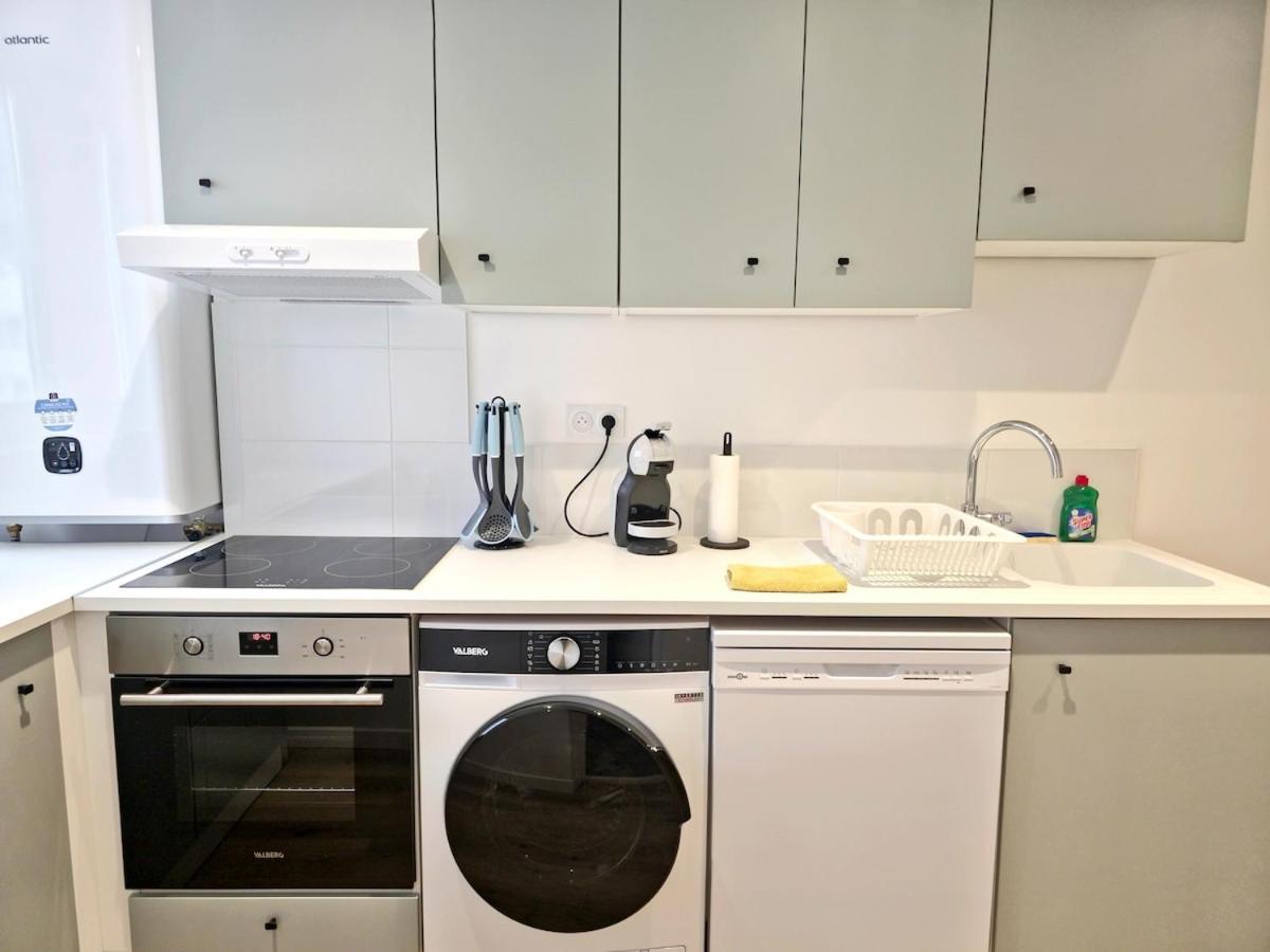 Apartment Les D'arnaud - Partage De 3