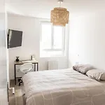 Les Chambres D\'Arnaud - Appartement Partage De 3 Chambres